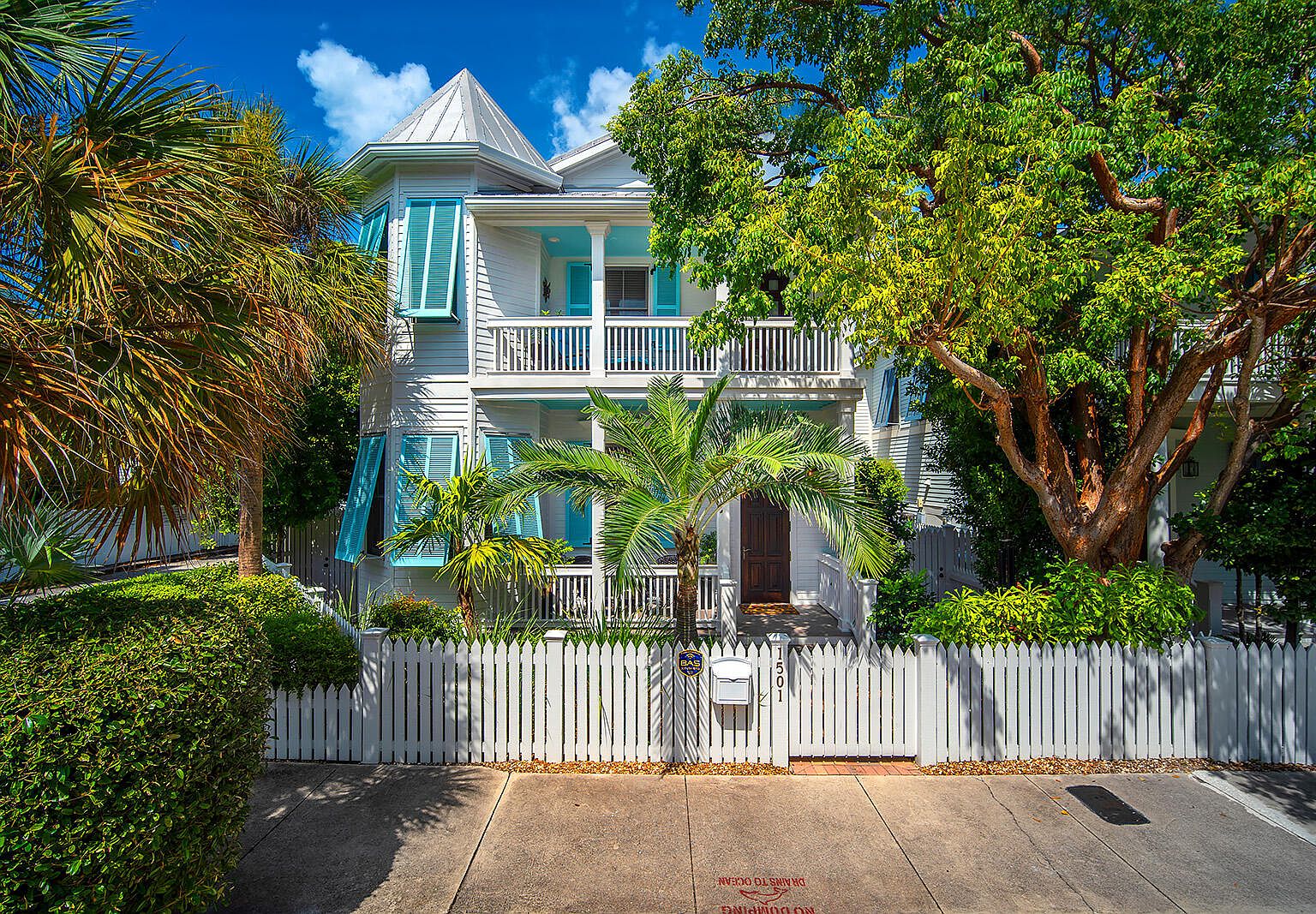 1501 Pine St, Key West, FL 33040 Zillow