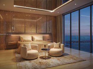 888 Brickell Ave #60C, Miami, FL 33131