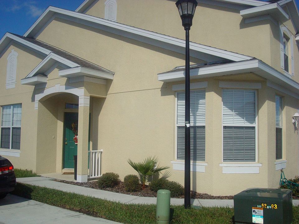 a corner house