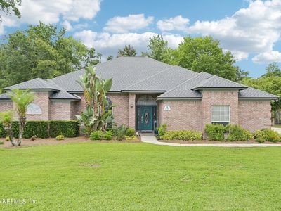 1288 CREEK BEND Road, Saint Johns, FL, 32259