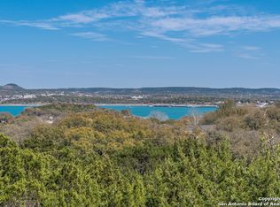 872 Missile Dr, Canyon Lake, TX 78133