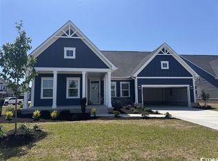 8022 Lotus Dr, Myrtle Beach, SC 29579