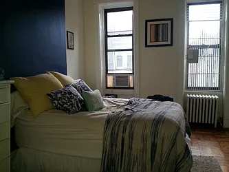 Rented by High Line NYC Realty Group