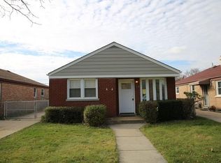 3238 Washington St, Franklin Park, IL 60131