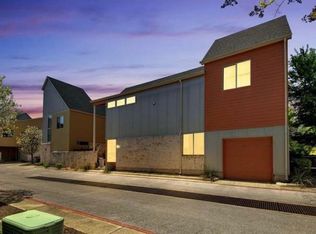 1601 Houston St APT 2, Austin, TX 78756