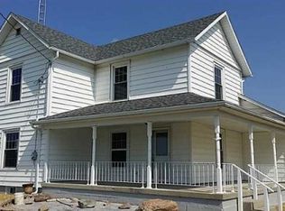 8889 County Road M, Montpelier, OH 43543