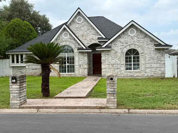 119 E Gardenia Ave, McAllen, TX 78501