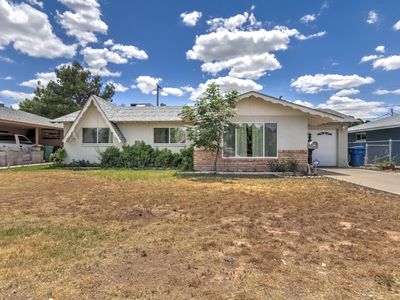 529 W 3rd Pl, Mesa, AZ, 85201