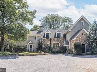 5025 Anderson Rd, Doylestown, PA 18902