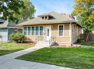 2322 Van Lennen Ave, Cheyenne, WY 82001
