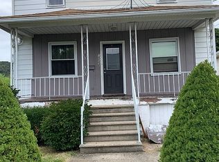 1805 Cambria Ave, Windber, PA