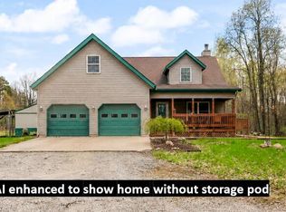 7856 135th Ave, Stanwood, MI 49346
