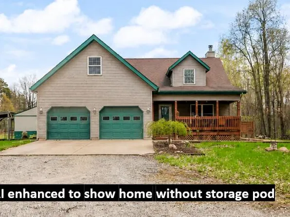 7856 135th Ave, Stanwood, MI 49346