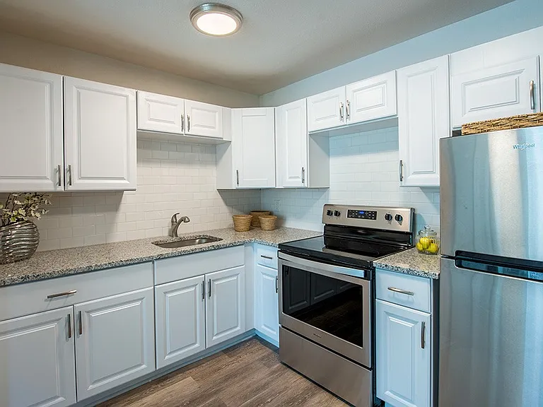 The Silverleaf Apartments — Photo 2