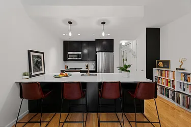 Sold by Douglas Elliman