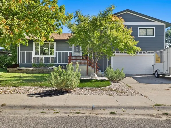 521 Pinon Dr, Billings, MT 59105