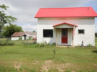 3189 Bowerman Rd, Kingsley, MI 49649