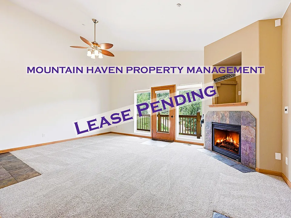 9168 Black Mountain Dr #7