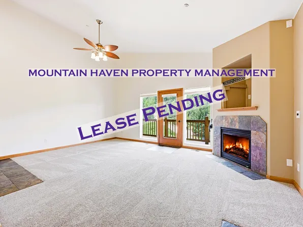 9168 Black Mountain Dr #7, Conifer, CO 80433