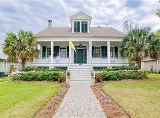 23 S Lafayette St, Mobile, AL 36604