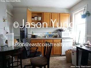 220 South St APT 6A, Jamaica Plain, MA 02130