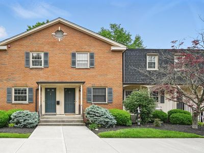 17 Creekwood Sq, Cincinnati, OH, 45246