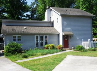 3928 Old Trail Rd, Augusta, GA 30907