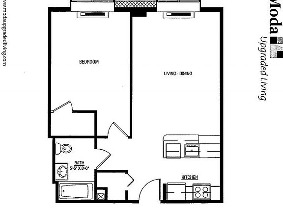 2nd image of 153-30 89th Ave #325