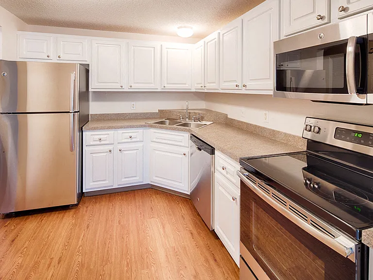 Carver Lake Townhomes — Photo 1