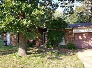 2315 W Newton Pl, Tulsa, OK 74127