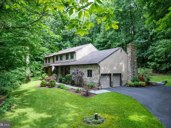 109 Norman Cir, Glenmoore, PA 19343