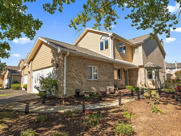 11914 Dunree Ln, Orland Park, IL 60467