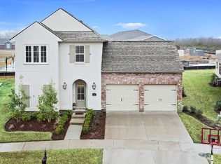3729 Spanish Trl W, Zachary, LA 70791