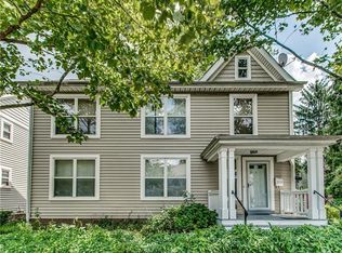 214 N Winebiddle St, Pittsburgh, PA
