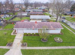 372 Gramercy Dr, Dayton, OH 45431