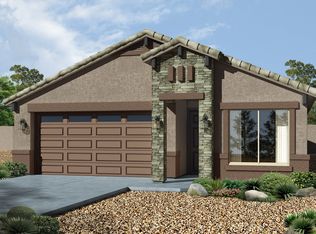41263 W Crane Dr, Maricopa, AZ 85138