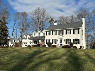 363 Hawthorne Rd, Elkin, NC 28621