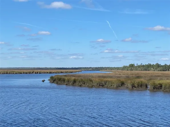 Na 17 Hwy, Waverly, GA 31565