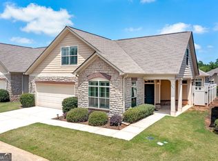 119 Saxton Ln, McDonough, GA 30253