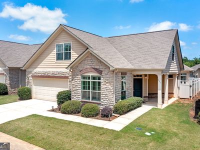 119 Saxton Ln, McDonough, GA, 30253