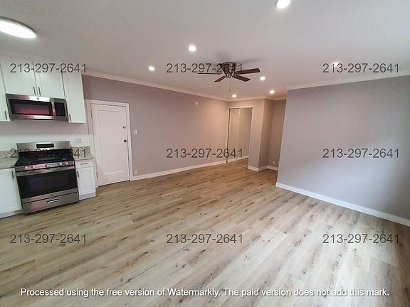 2nd image of 119 N Park View St APT 5