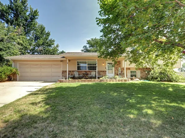 10141 W 70th Drive, Arvada, CO 80004