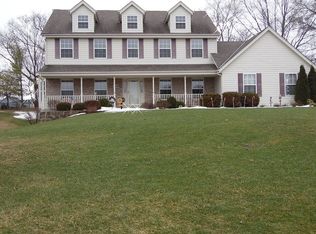 6749 W River Terrace Dr, Franklin, WI 53132