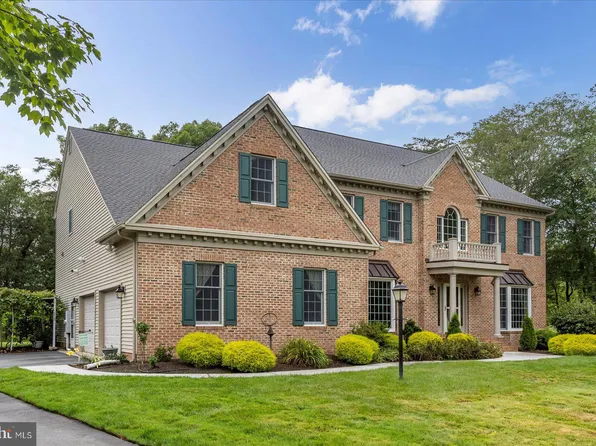 26244 Kensington Ln, Salisbury, MD 21801