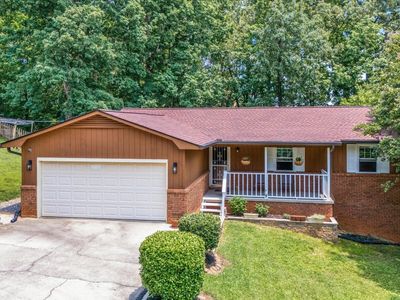 2000 Ho Co Ta Ke Ln, Knoxville, TN, 37912