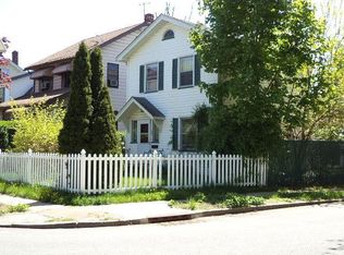 377 Rutledge Ave, East Orange, NJ 07017