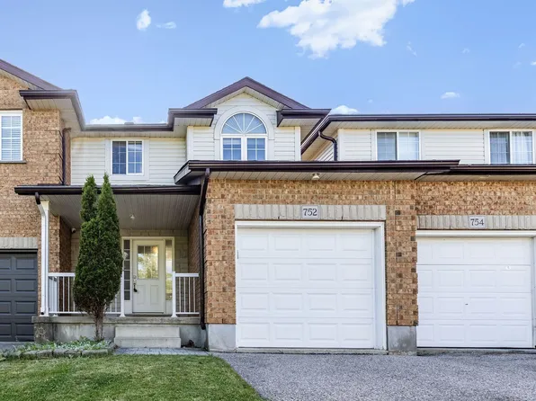 (undisclosed Address), Waterloo, ON N2T 2Y1