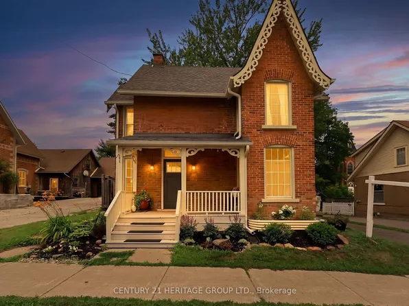 62 Queen St N, New Tecumseth, ON L0G 1W0