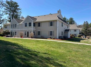 491 Mammoth Rd UNIT 25, Londonderry, NH 03053