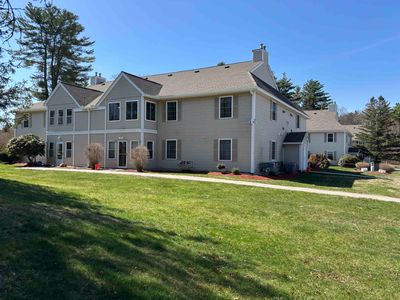 491 Mammoth Road #25, Londonderry, NH, 03053